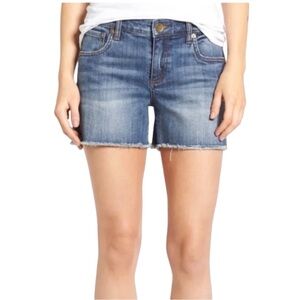 Kut from the Kloth Gidget Frey Short Sz 2